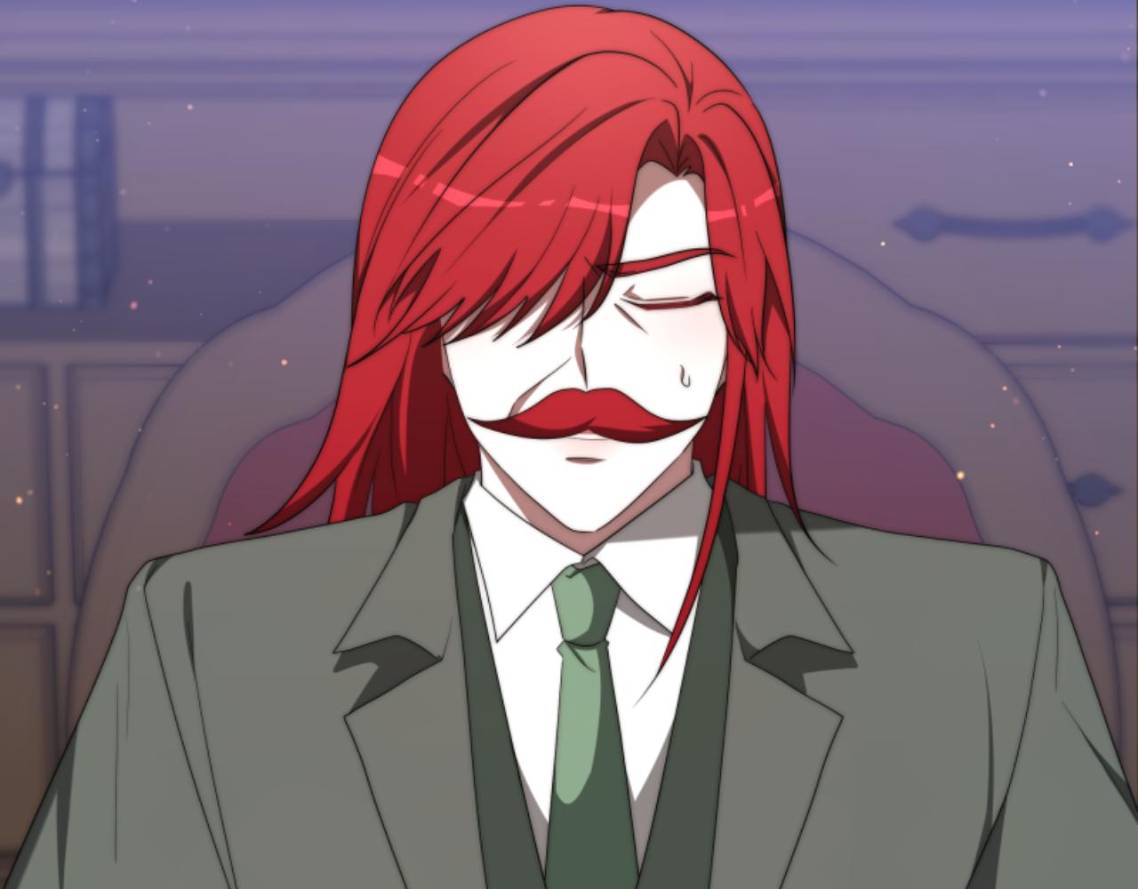 惡女靠系統收割崇拜 - 第82話 同一個靈魂(4/4) - 4