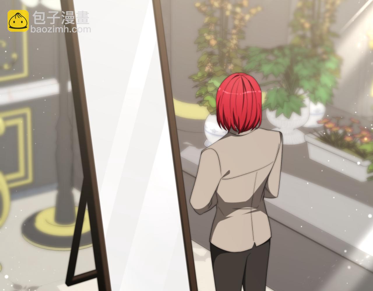 惡女靠系統收割崇拜 - 第82話 同一個靈魂(1/4) - 5