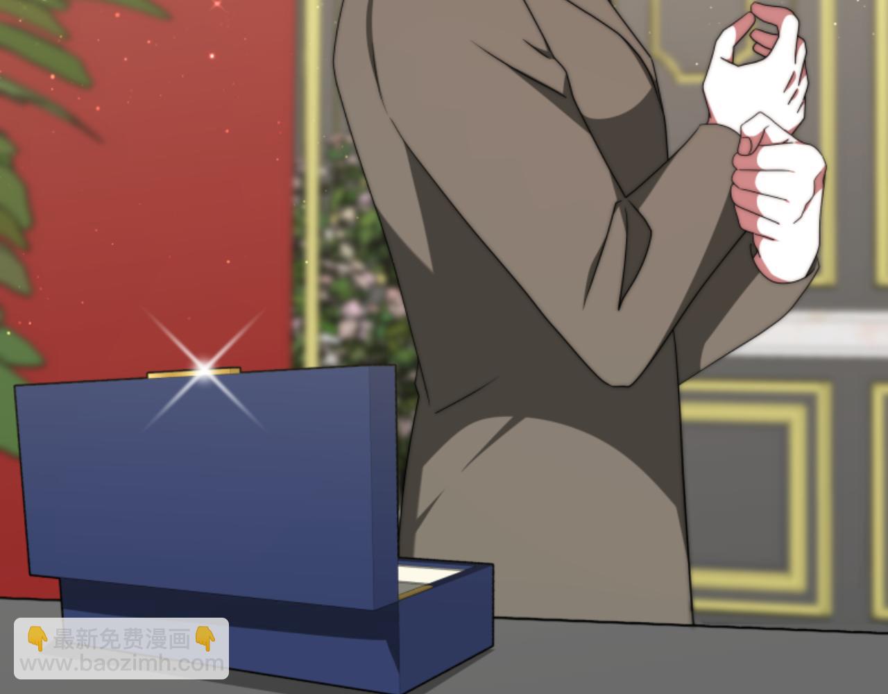 惡女靠系統收割崇拜 - 第82話 同一個靈魂(2/4) - 5