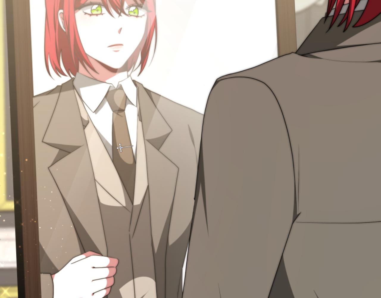 惡女靠系統收割崇拜 - 第82話 同一個靈魂(2/4) - 5