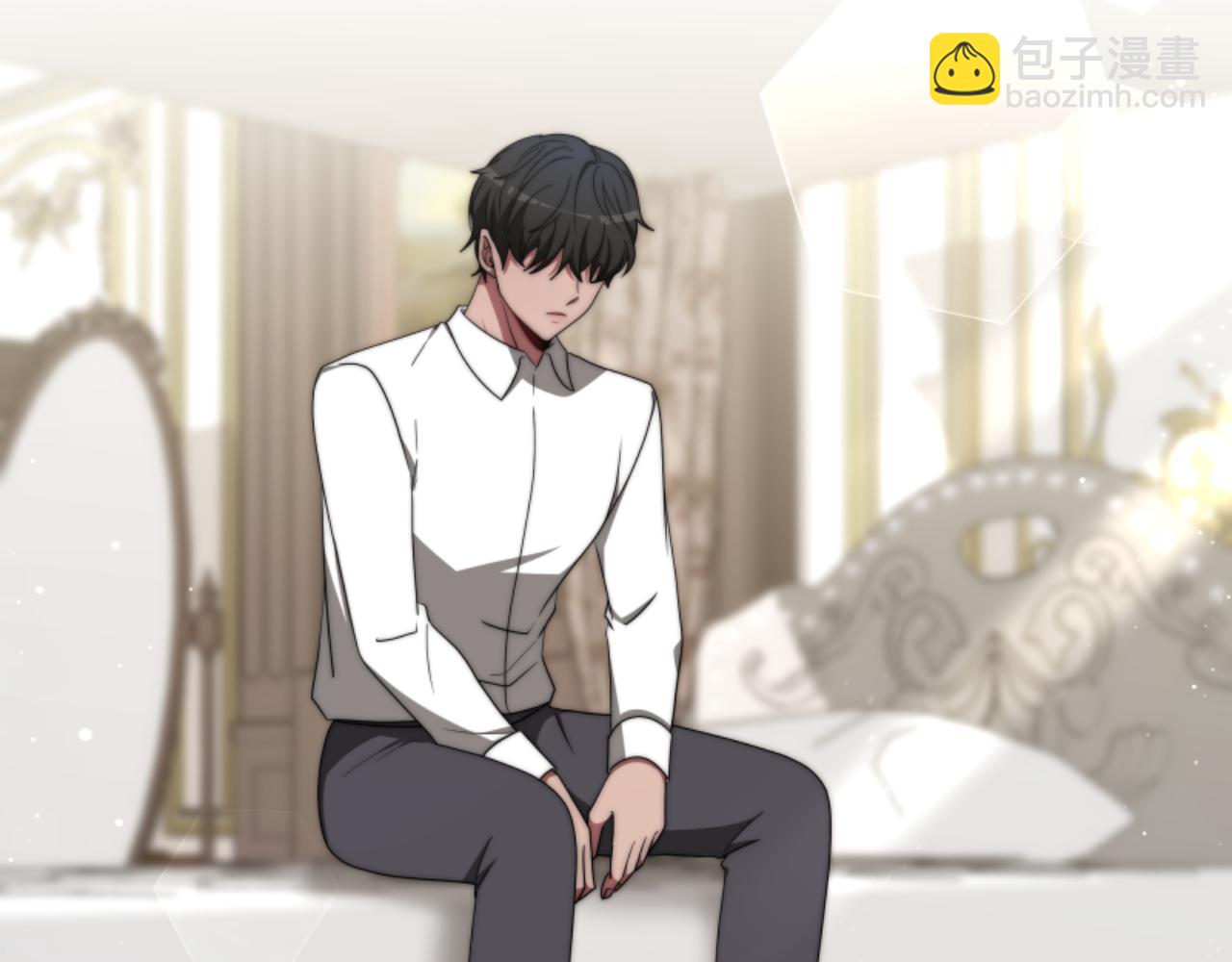 惡女靠系統收割崇拜 - 第82話 同一個靈魂(1/4) - 6