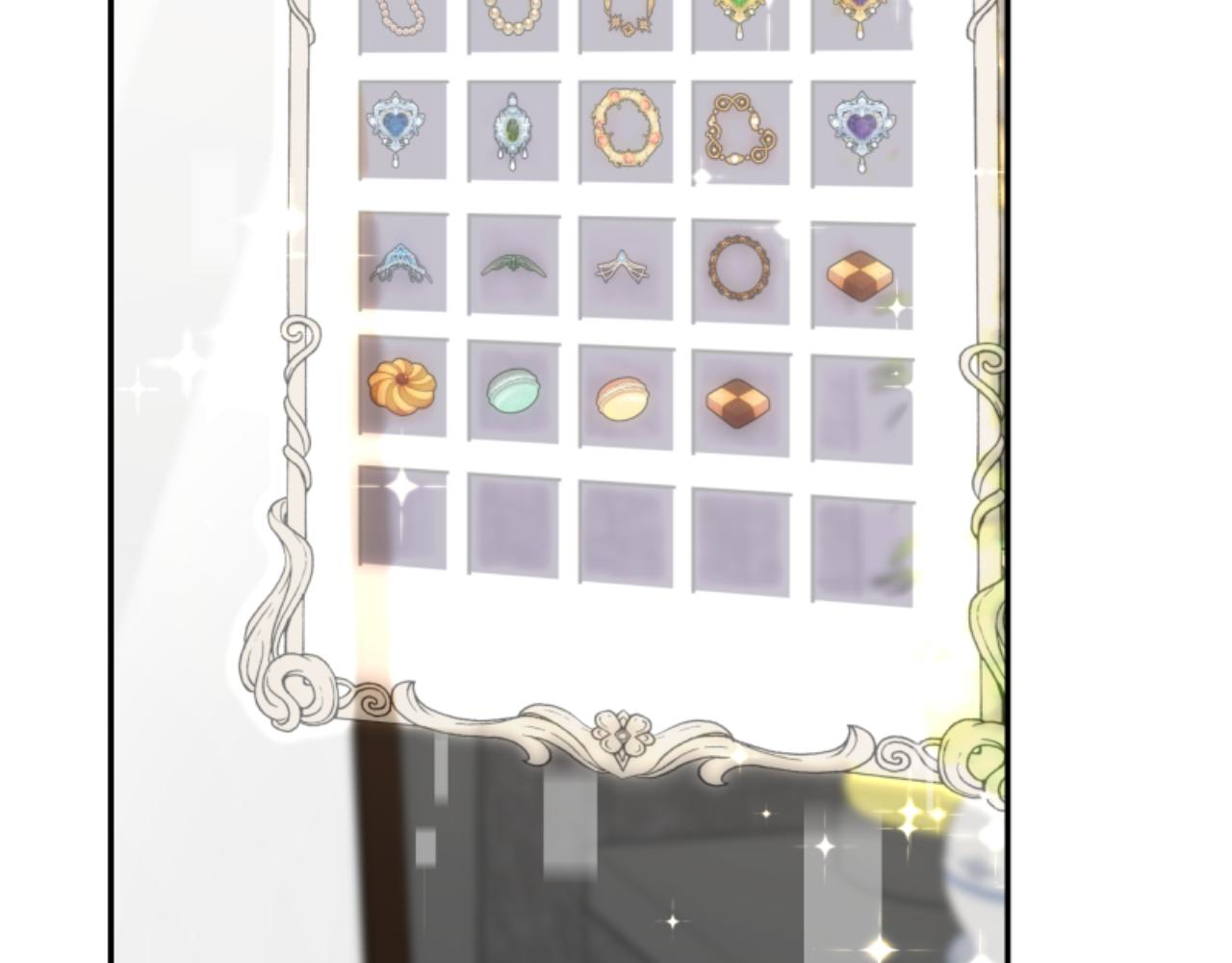 惡女靠系統收割崇拜 - 第82話 同一個靈魂(2/4) - 1