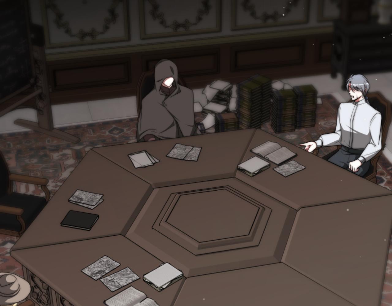 惡女靠系統收割崇拜 - 第82話 同一個靈魂(2/4) - 4