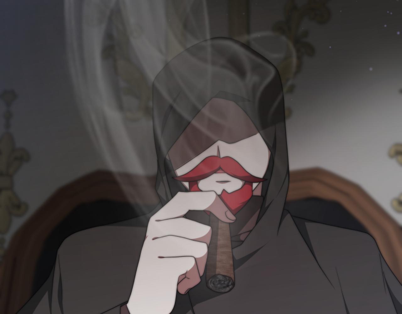 惡女靠系統收割崇拜 - 第82話 同一個靈魂(2/4) - 2