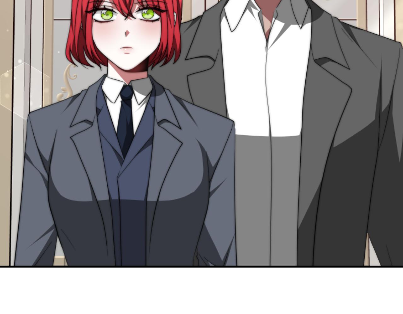 惡女靠系統收割崇拜 - 第84話 他是假的(3/5) - 7