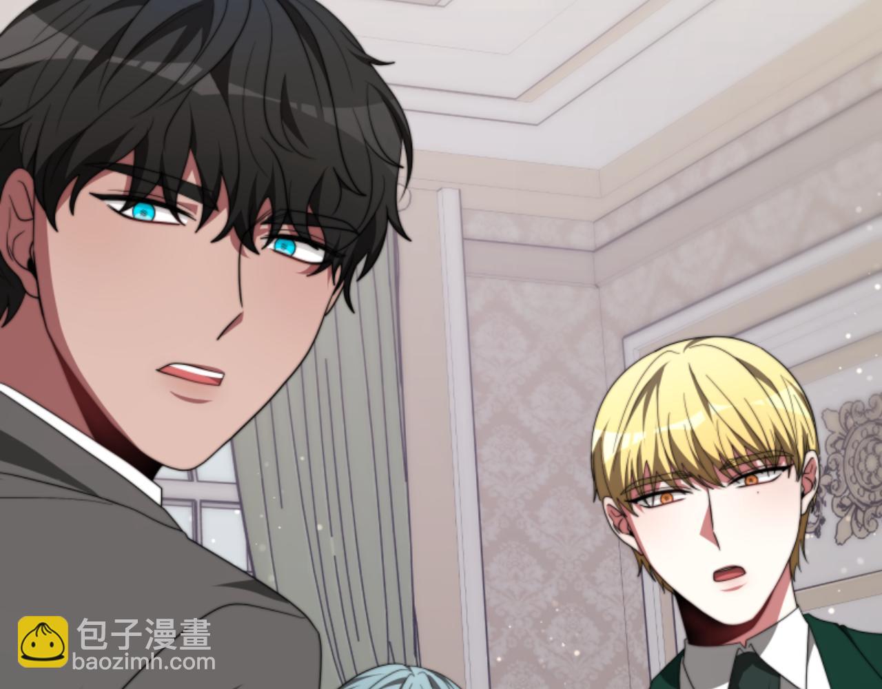 惡女靠系統收割崇拜 - 第84話 他是假的(4/5) - 3