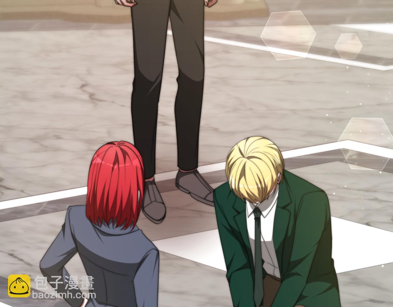 惡女靠系統收割崇拜 - 第84話 他是假的(2/5) - 3