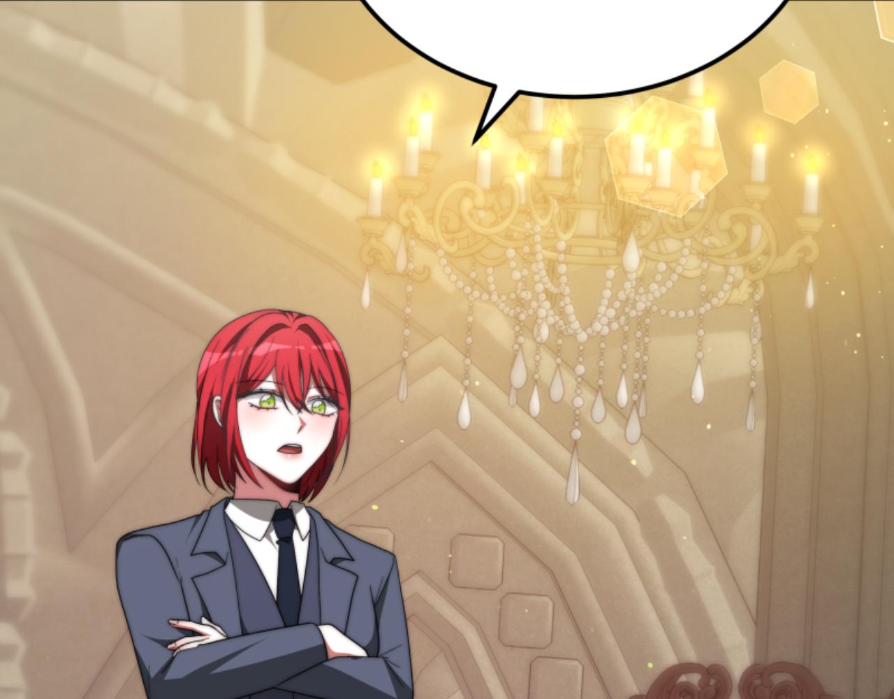 惡女靠系統收割崇拜 - 第84話 他是假的(2/5) - 5