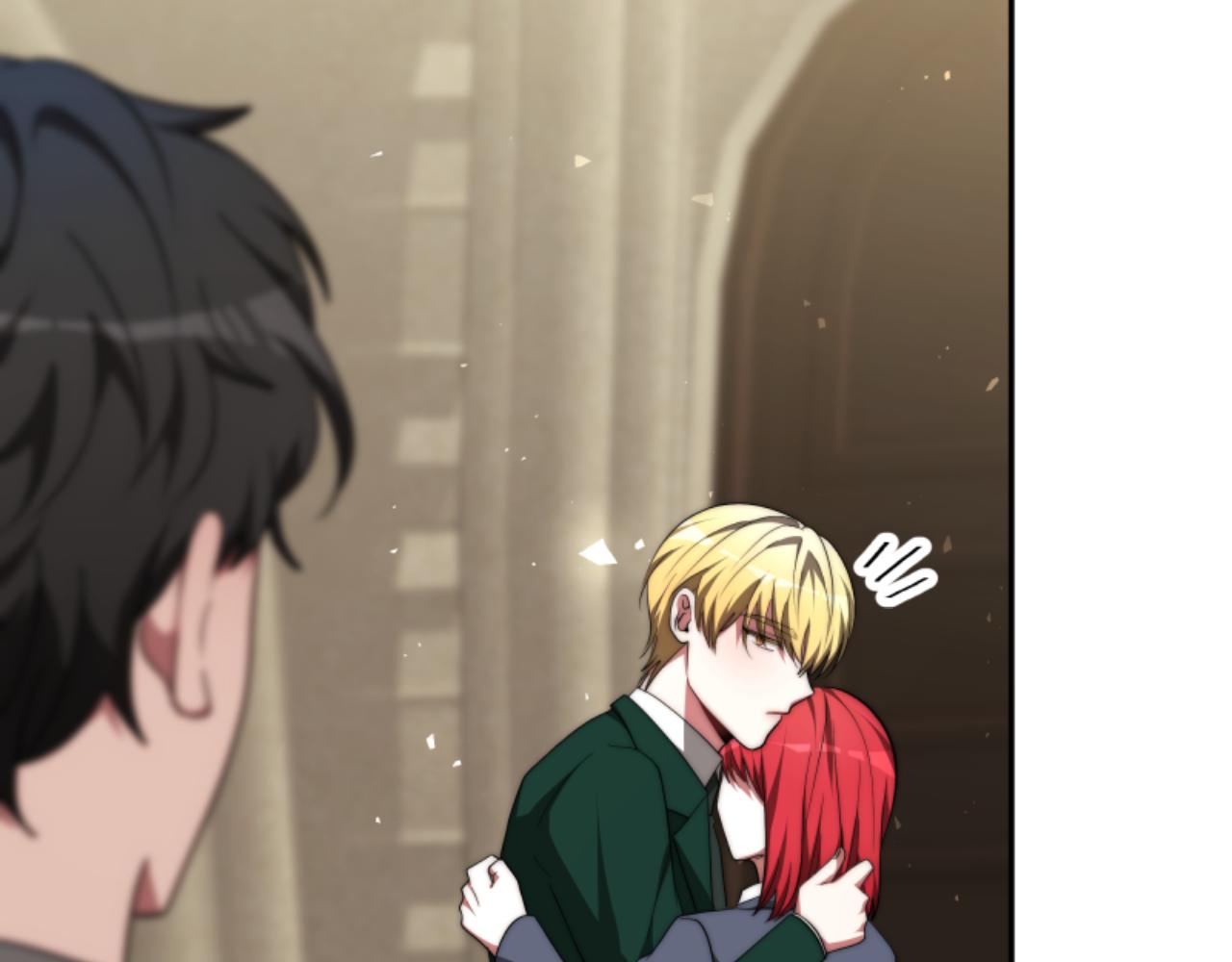 惡女靠系統收割崇拜 - 第84話 他是假的(2/5) - 5