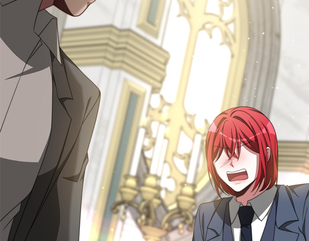 惡女靠系統收割崇拜 - 第86話 我們結婚吧(3/5) - 1