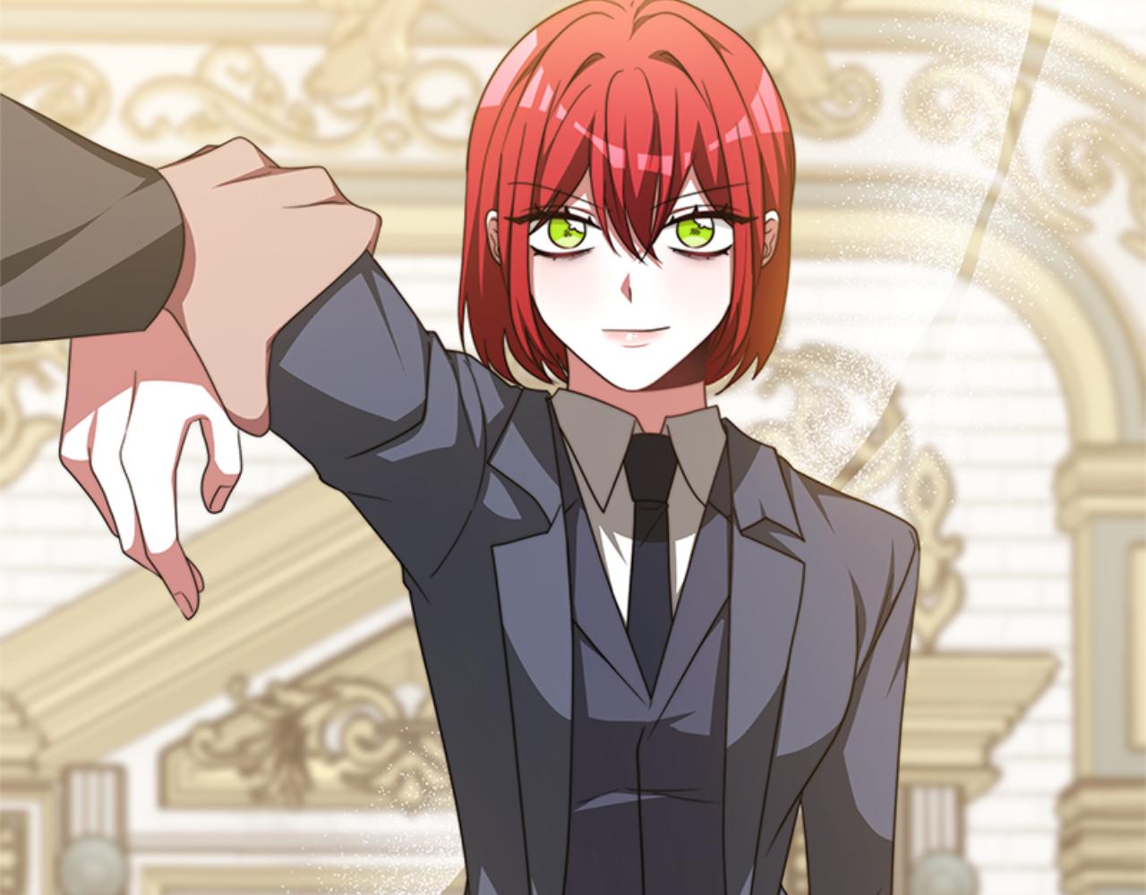 惡女靠系統收割崇拜 - 第86話 我們結婚吧(3/5) - 8