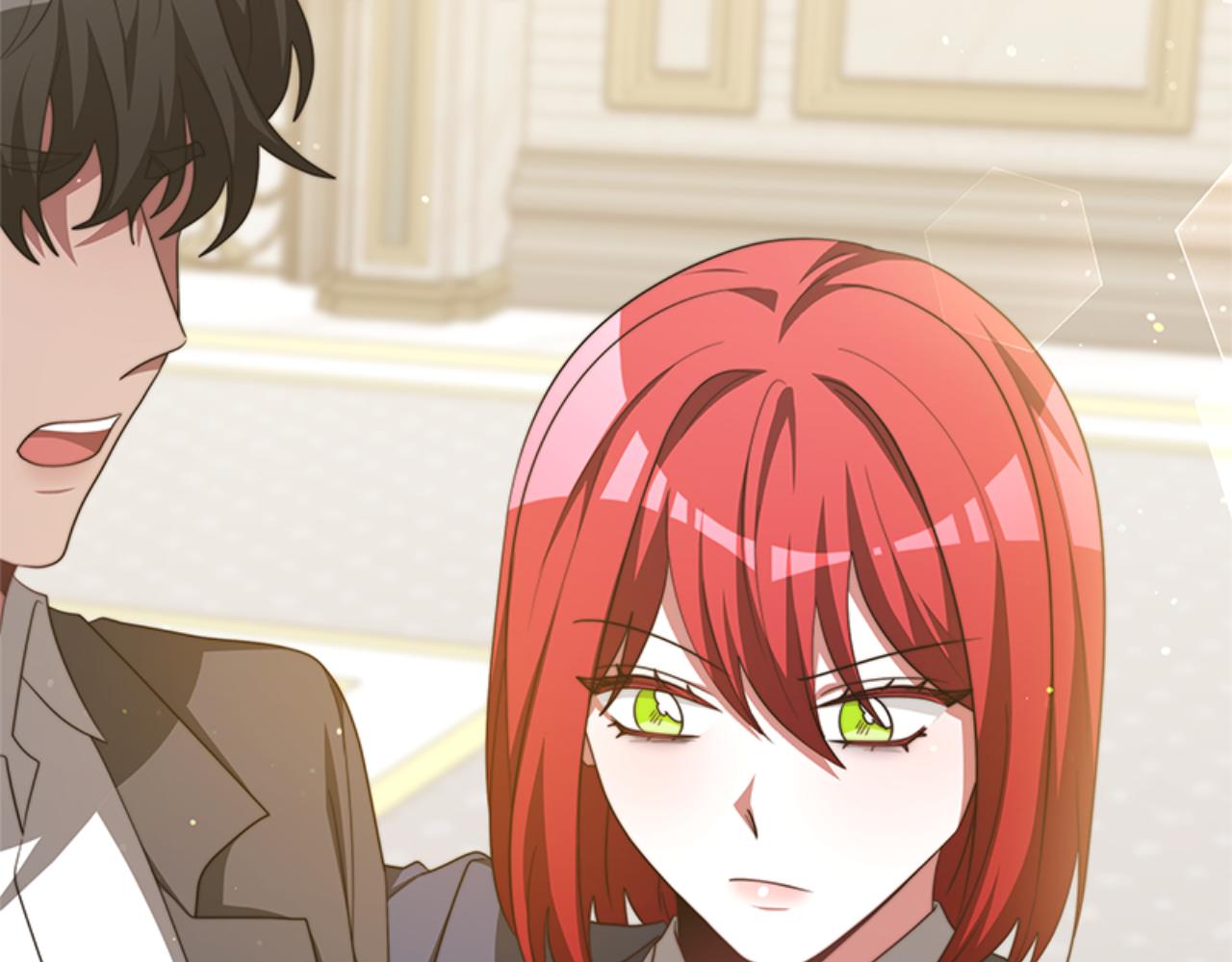 惡女靠系統收割崇拜 - 第86話 我們結婚吧(3/5) - 2