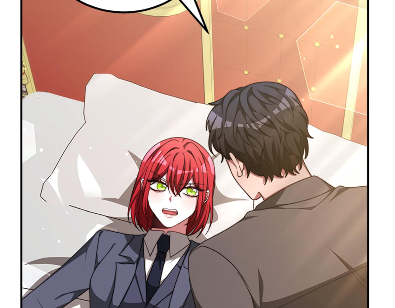 惡女靠系統收割崇拜 - 第86話 我們結婚吧(4/5) - 3