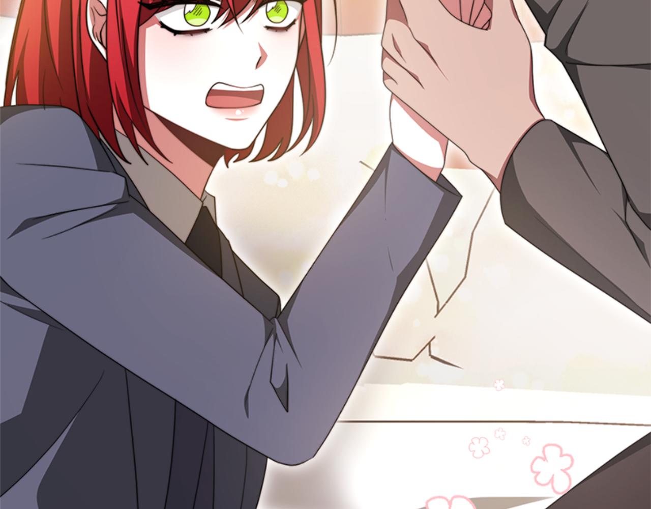 惡女靠系統收割崇拜 - 第86話 我們結婚吧(5/5) - 2