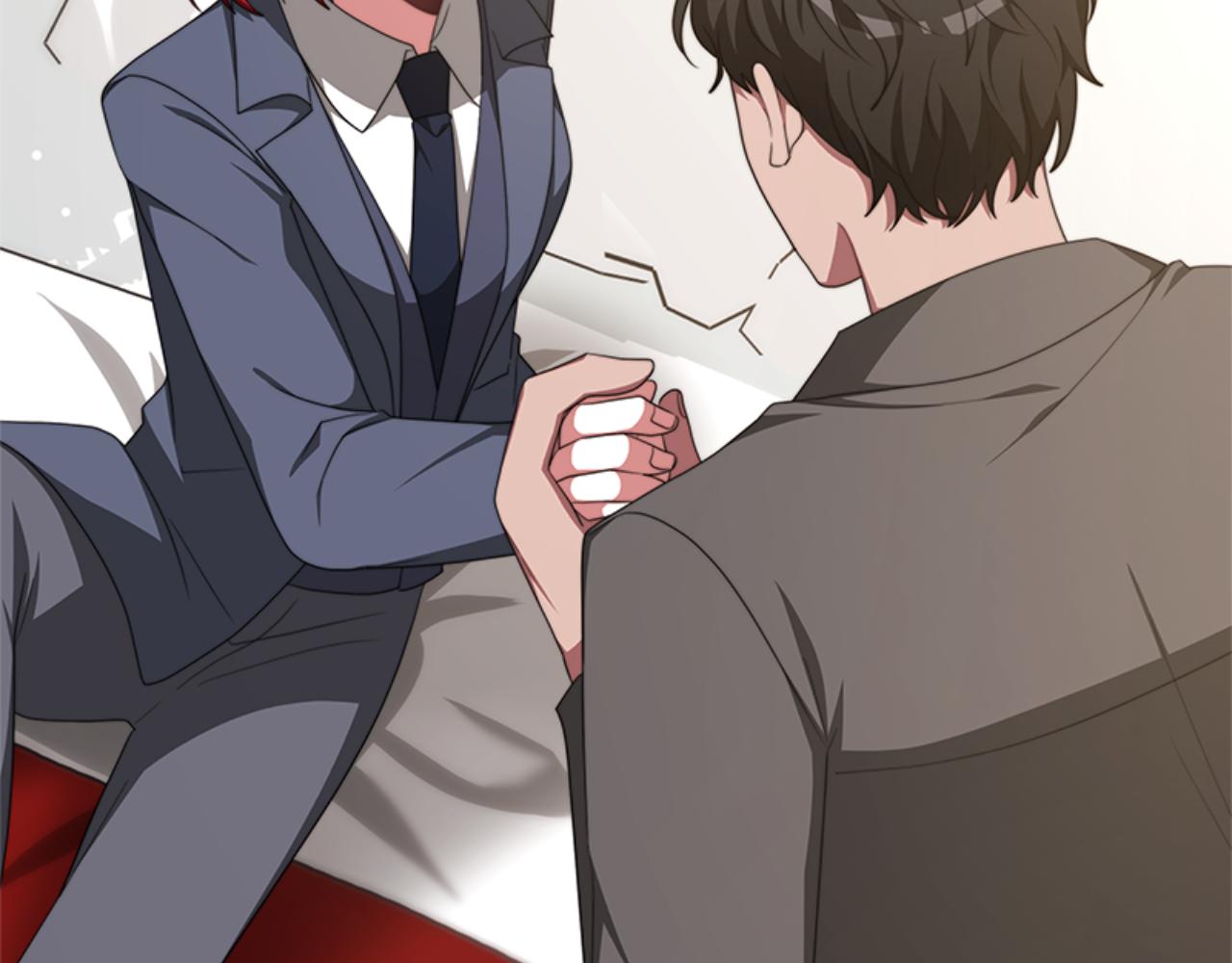 惡女靠系統收割崇拜 - 第86話 我們結婚吧(5/5) - 1