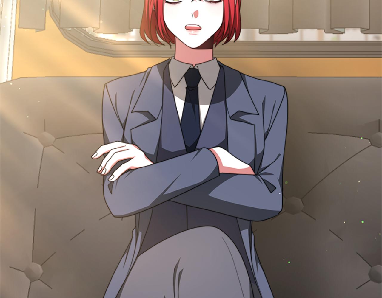 惡女靠系統收割崇拜 - 第86話 我們結婚吧(2/5) - 5