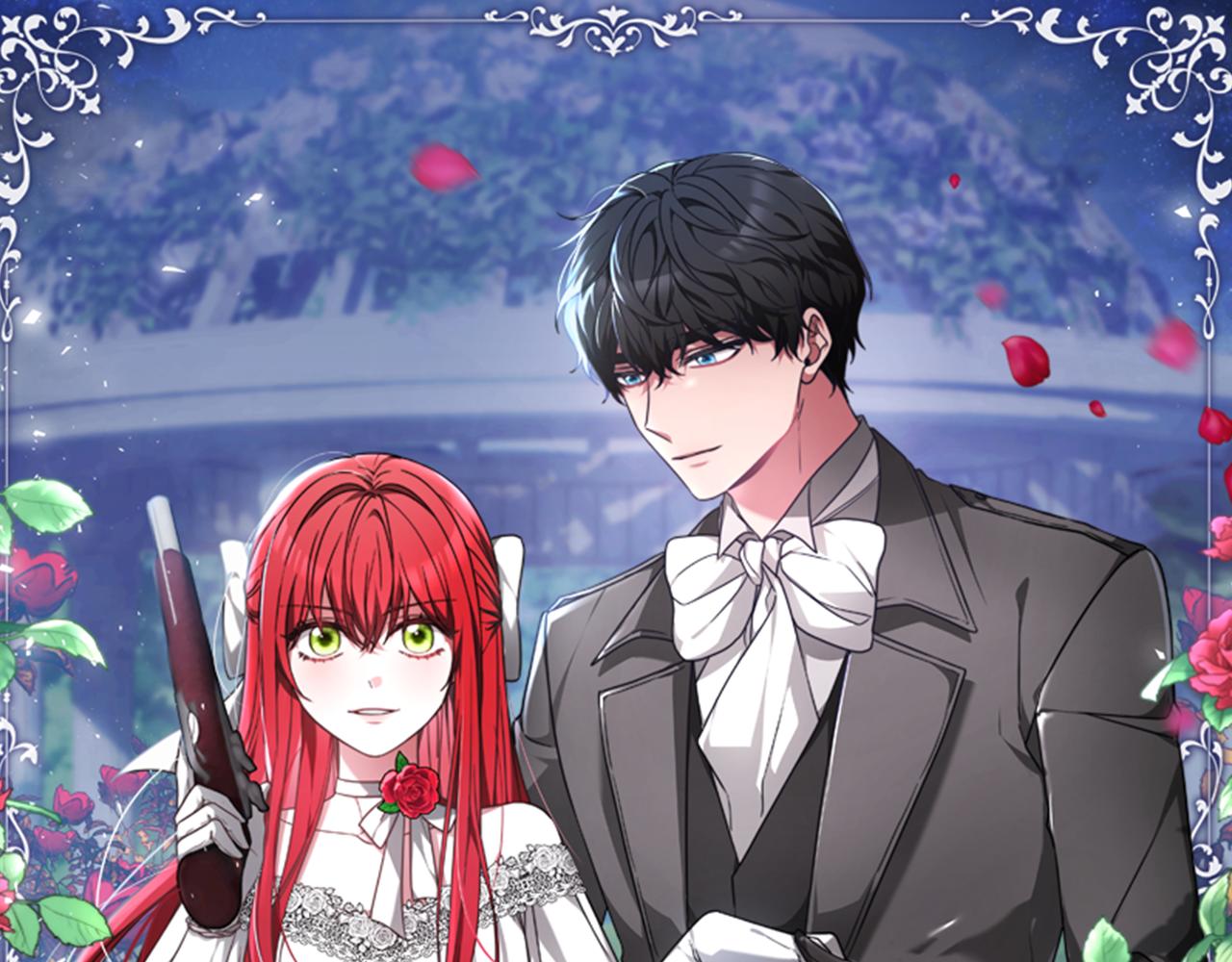 惡女靠系統收割崇拜 - 第88話 精靈術師弟弟(1/5) - 1