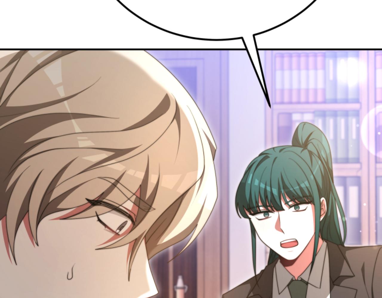 惡女靠系統收割崇拜 - 第88話 精靈術師弟弟(3/5) - 4