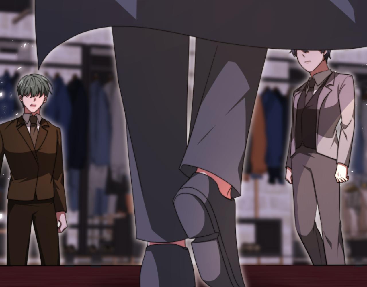 惡女靠系統收割崇拜 - 第88話 精靈術師弟弟(4/5) - 5