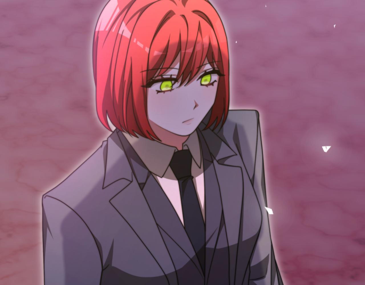 惡女靠系統收割崇拜 - 第88話 精靈術師弟弟(5/5) - 1