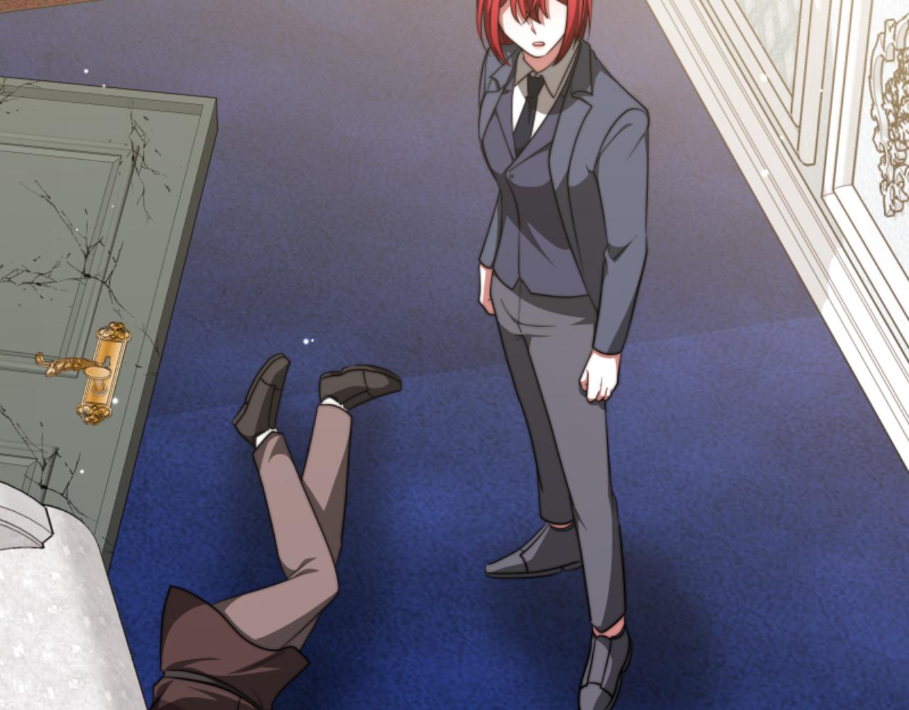 惡女靠系統收割崇拜 - 第88話 精靈術師弟弟(2/5) - 5