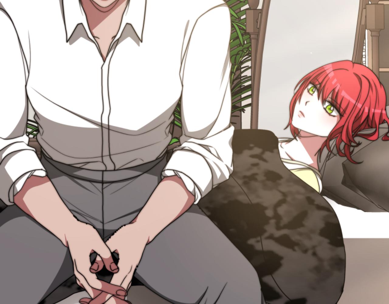 惡女靠系統收割崇拜 - 第90話 一起睡覺(3/4) - 8