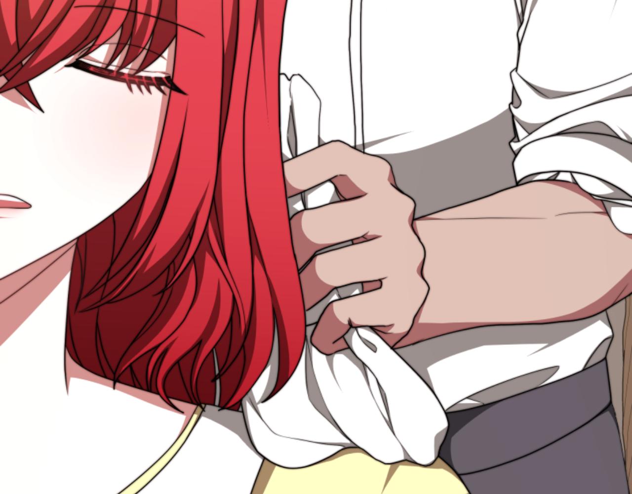 惡女靠系統收割崇拜 - 第90話 一起睡覺(4/4) - 6