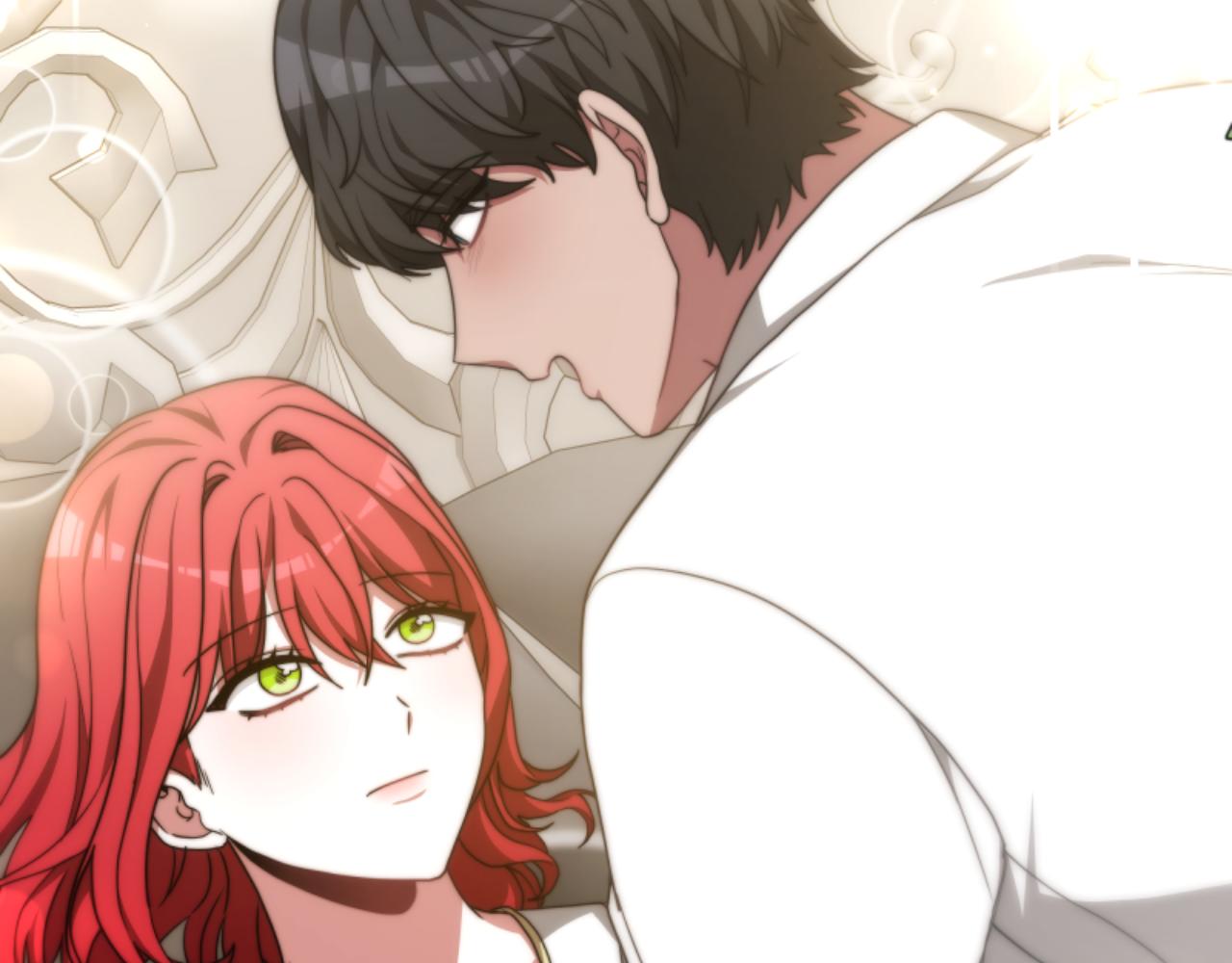 惡女靠系統收割崇拜 - 第90話 一起睡覺(4/4) - 1