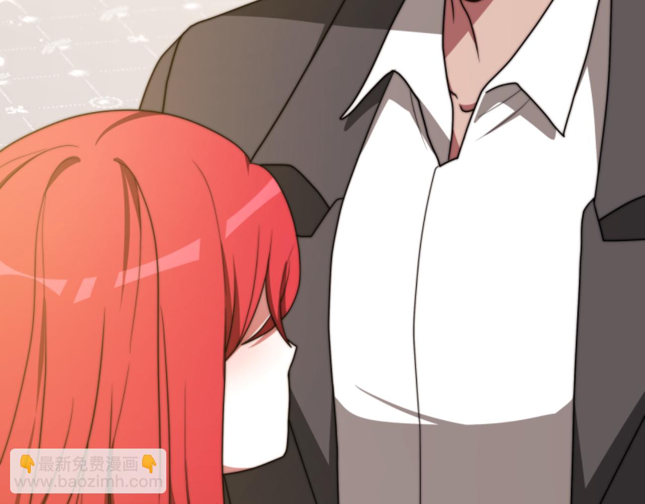 惡女靠系統收割崇拜 - 第90話 一起睡覺(2/4) - 5