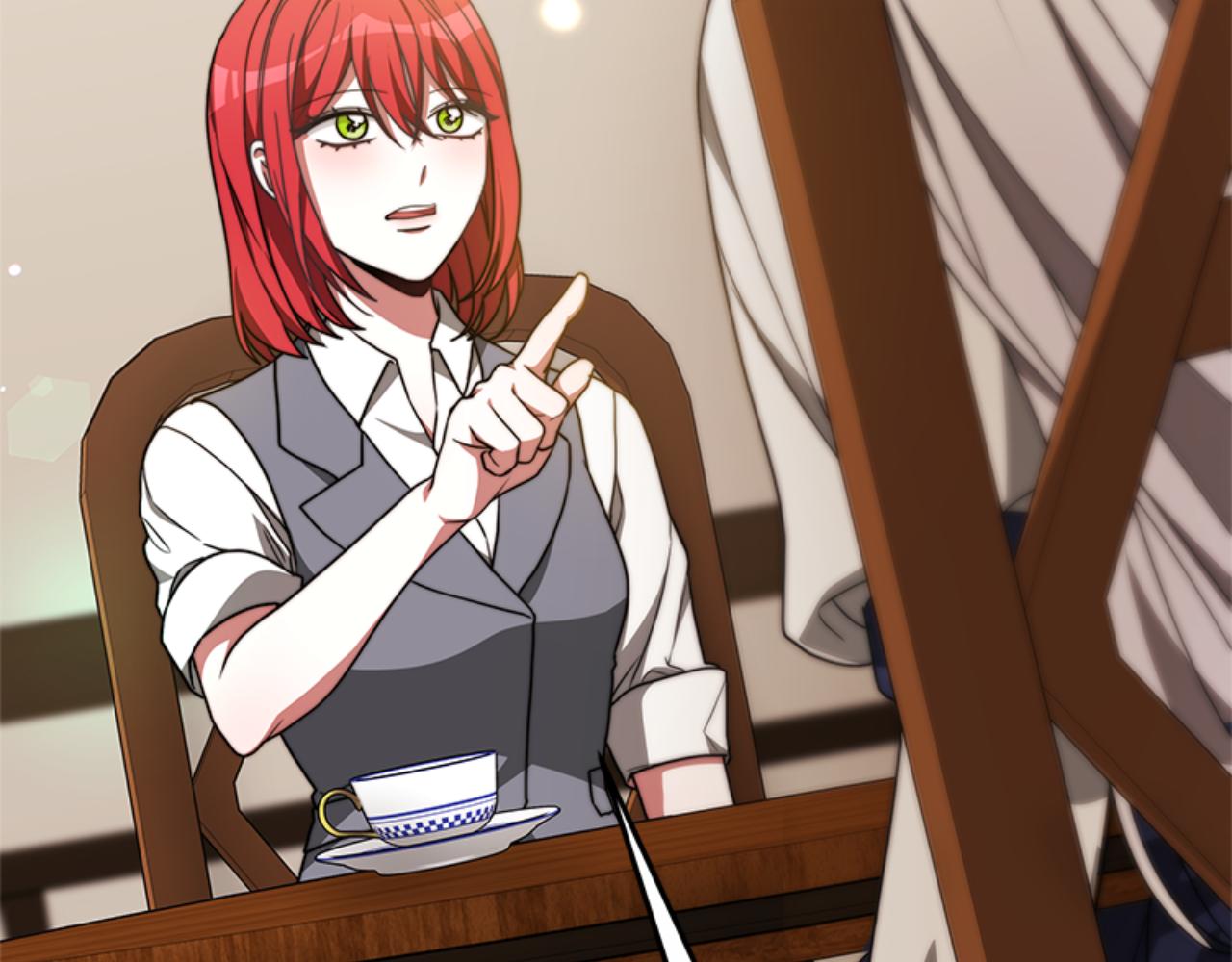 惡女靠系統收割崇拜 - 第92話 爲什麼不幫他(4/4) - 3