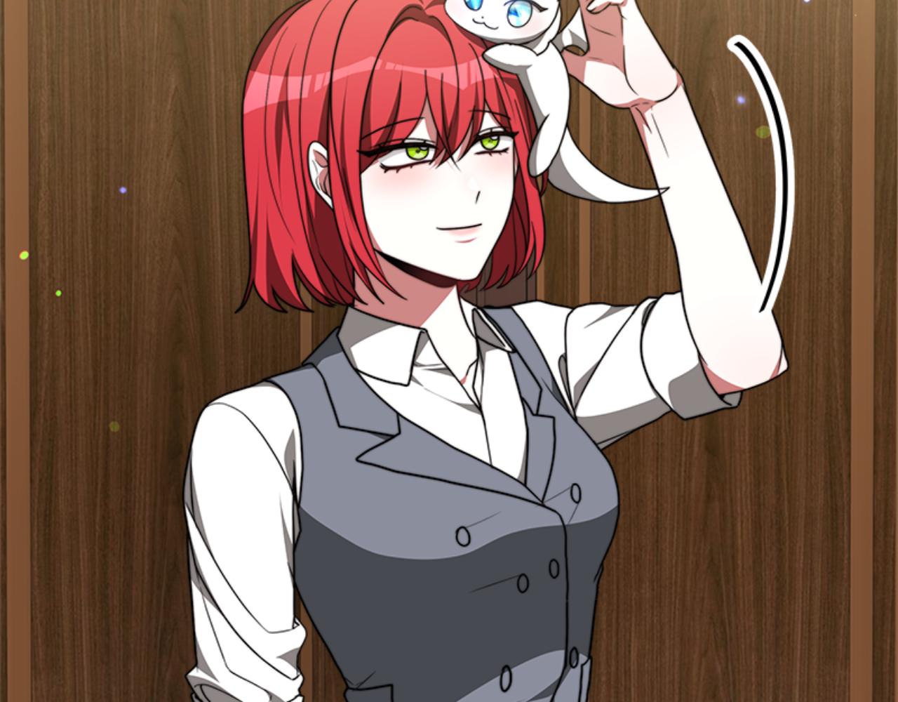 惡女靠系統收割崇拜 - 第92話 爲什麼不幫他(2/4) - 1