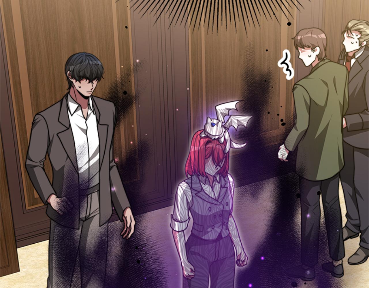 惡女靠系統收割崇拜 - 第92話 爲什麼不幫他(2/4) - 3