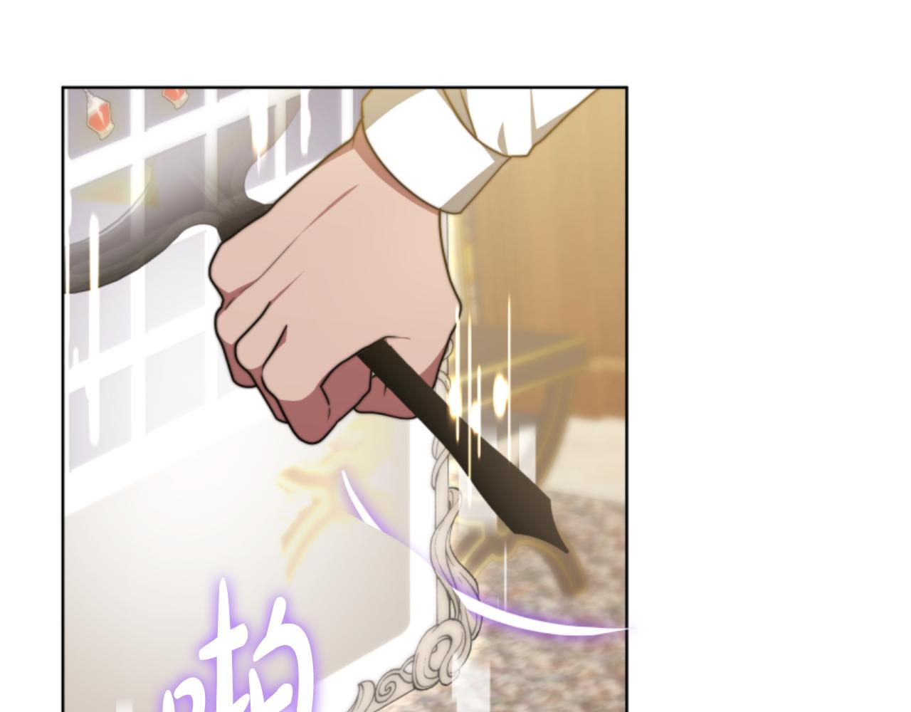 惡女靠系統收割崇拜 - 第94話 再也見不到她(5/5) - 2