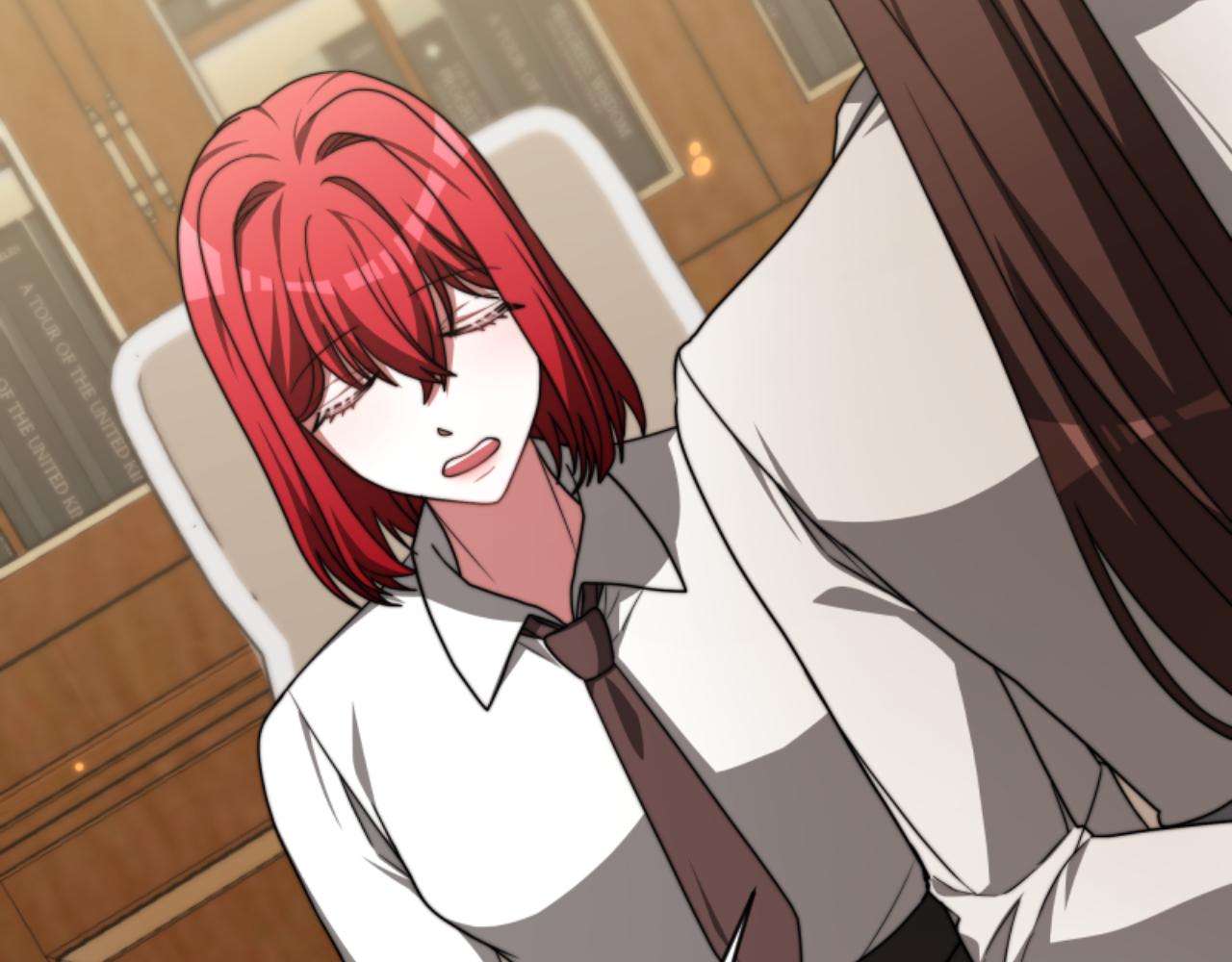 惡女靠系統收割崇拜 - 第94話 再也見不到她(2/5) - 3