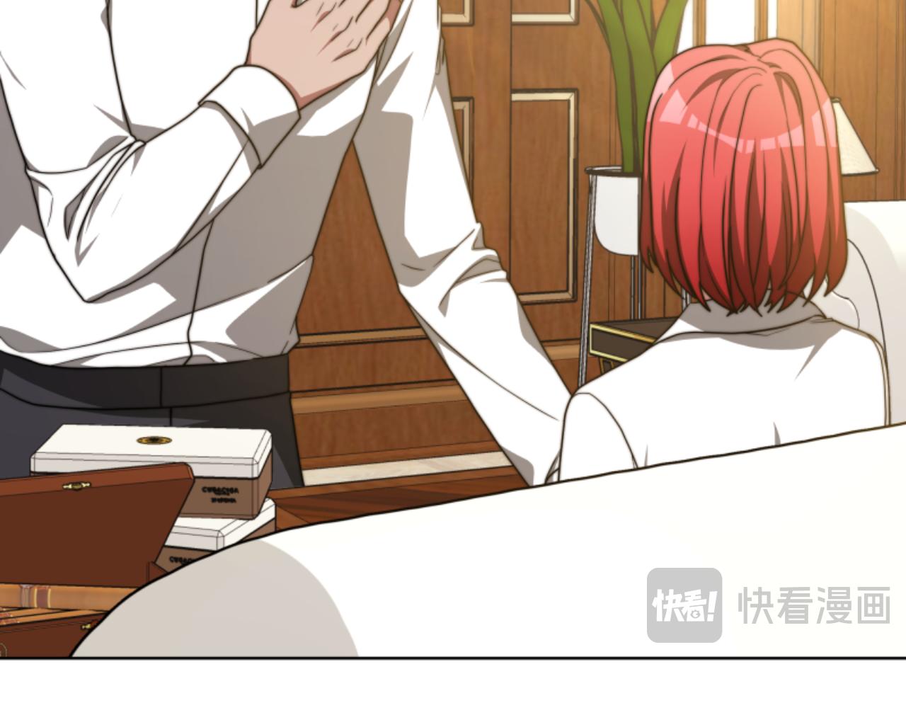 惡女靠系統收割崇拜 - 第94話 再也見不到她(2/5) - 2