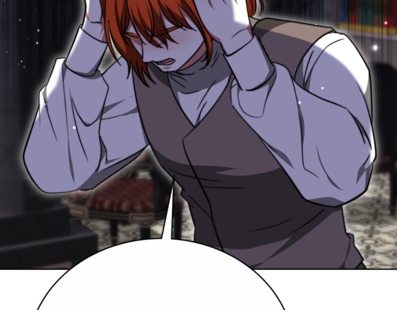 惡女靠系統收割崇拜 - 第96話 替她傳話(3/4) - 8