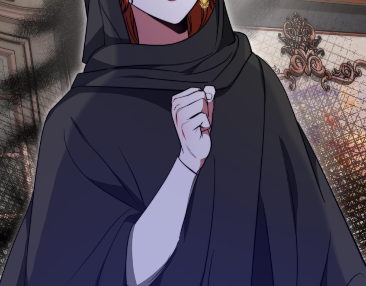 惡女靠系統收割崇拜 - 第96話 替她傳話(3/4) - 6