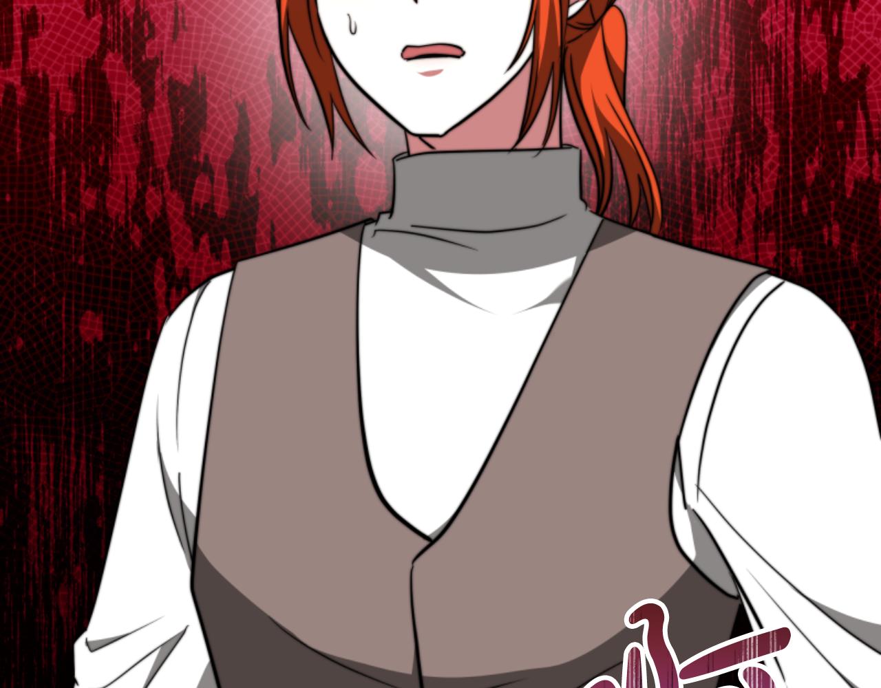 惡女靠系統收割崇拜 - 第96話 替她傳話(3/4) - 8