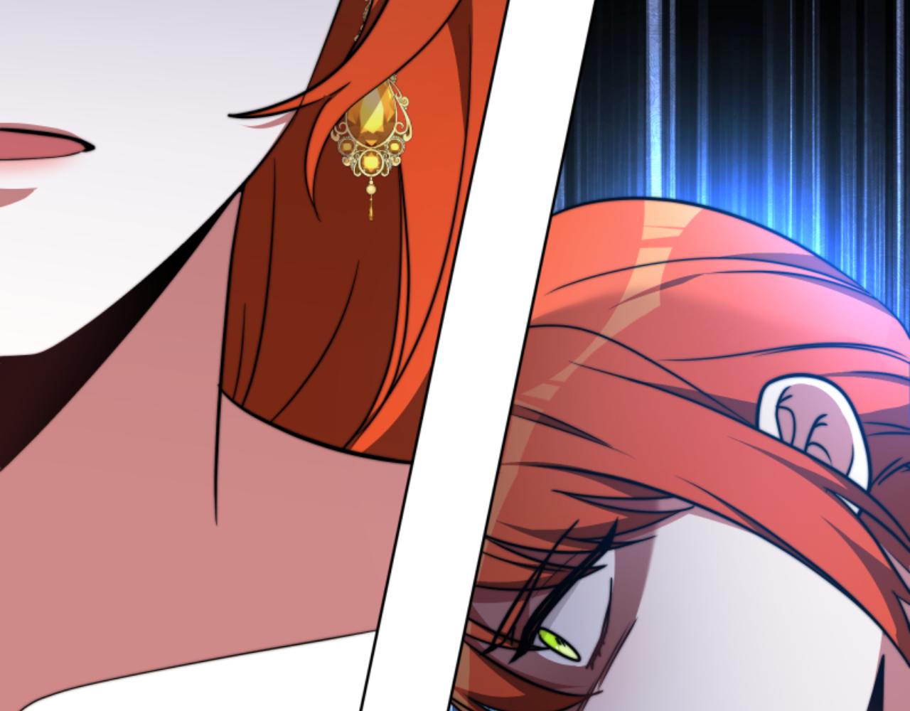 惡女靠系統收割崇拜 - 第96話 替她傳話(4/4) - 1