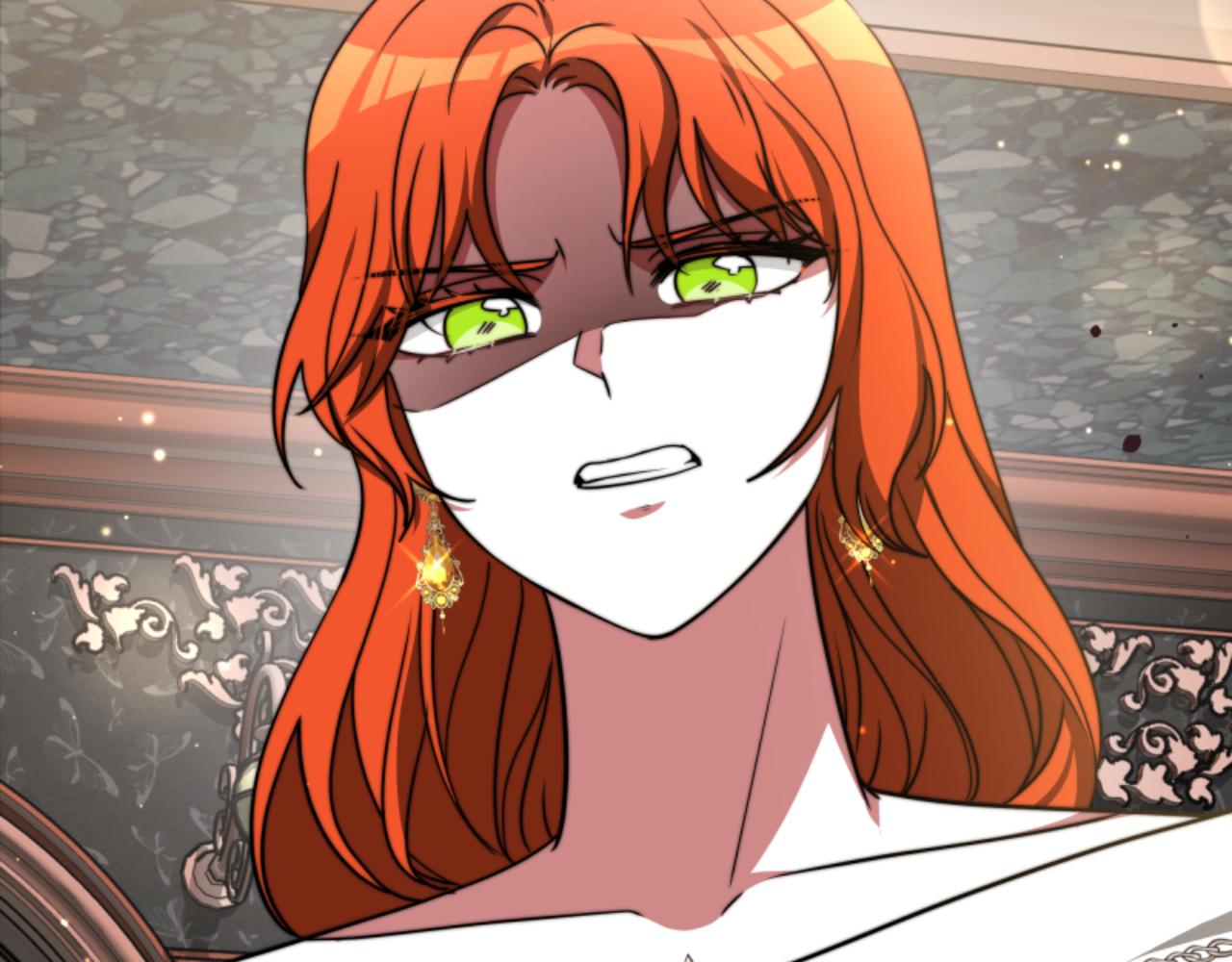 惡女靠系統收割崇拜 - 第96話 替她傳話(4/4) - 4