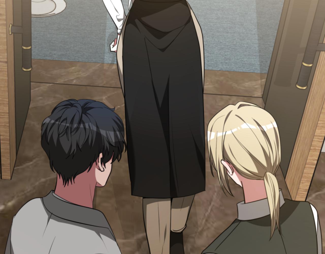 惡女靠系統收割崇拜 - 第96話 替她傳話(1/4) - 6