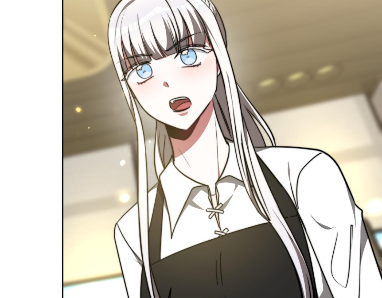 惡女靠系統收割崇拜 - 第96話 替她傳話(2/4) - 8