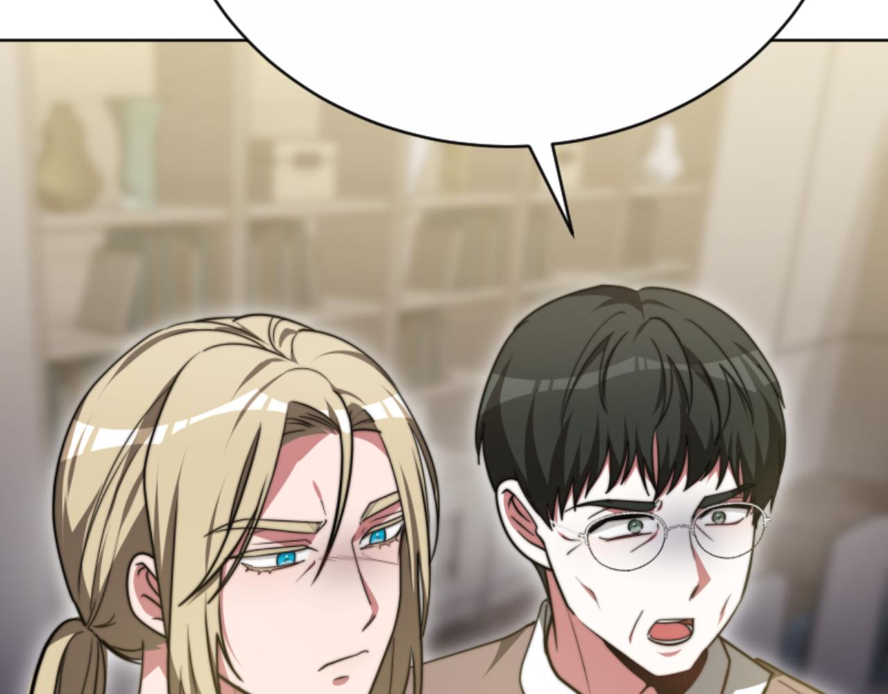 惡女靠系統收割崇拜 - 第96話 替她傳話(2/4) - 3