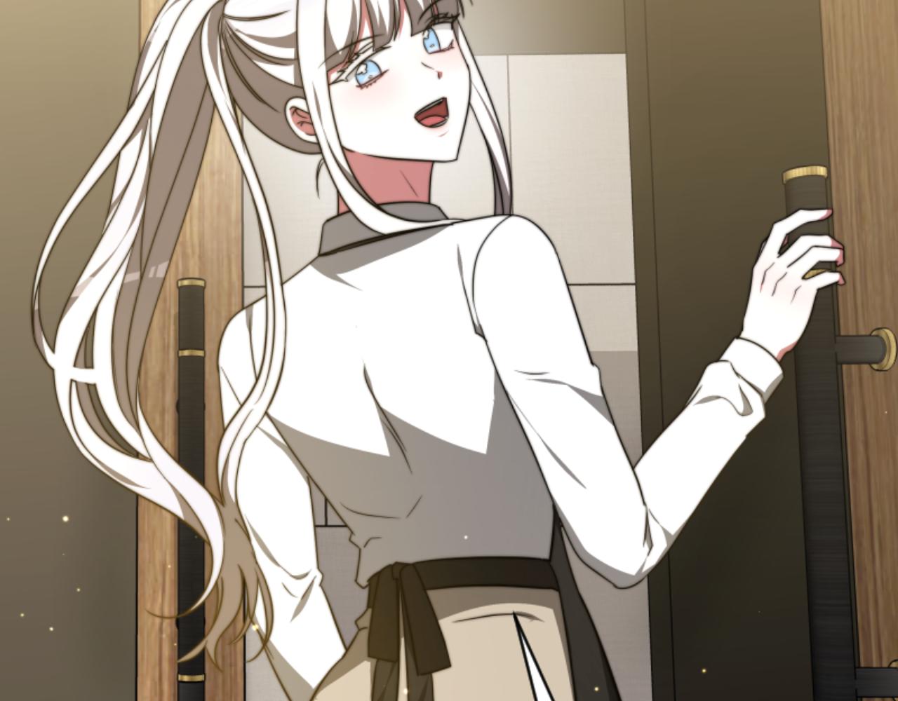 惡女靠系統收割崇拜 - 第96話 替她傳話(2/4) - 1