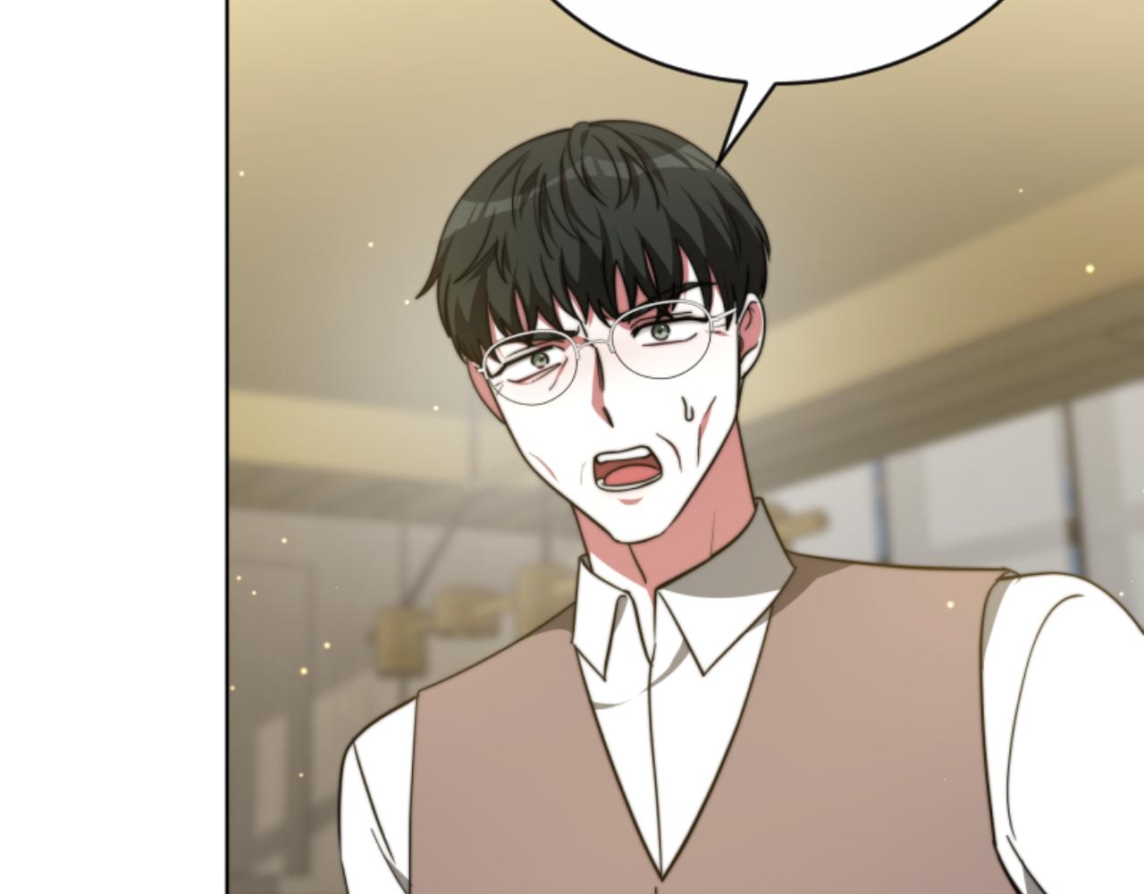 惡女靠系統收割崇拜 - 第96話 替她傳話(2/4) - 7