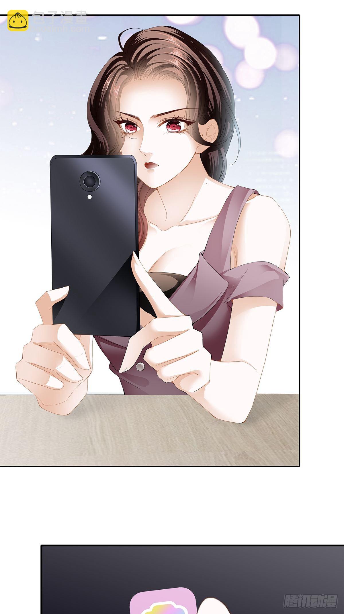 契约情人-第14话