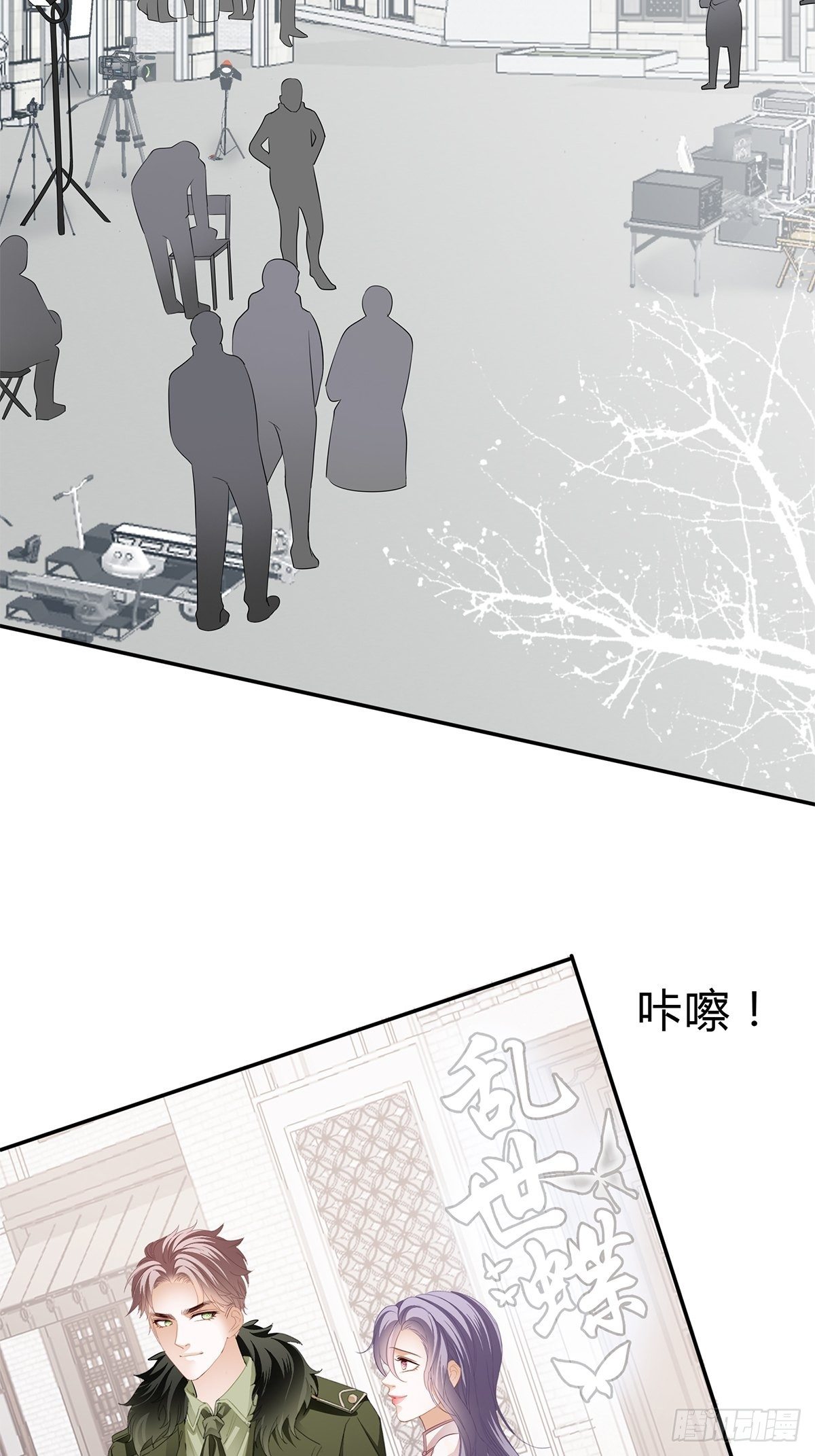 热搜预告-第16话