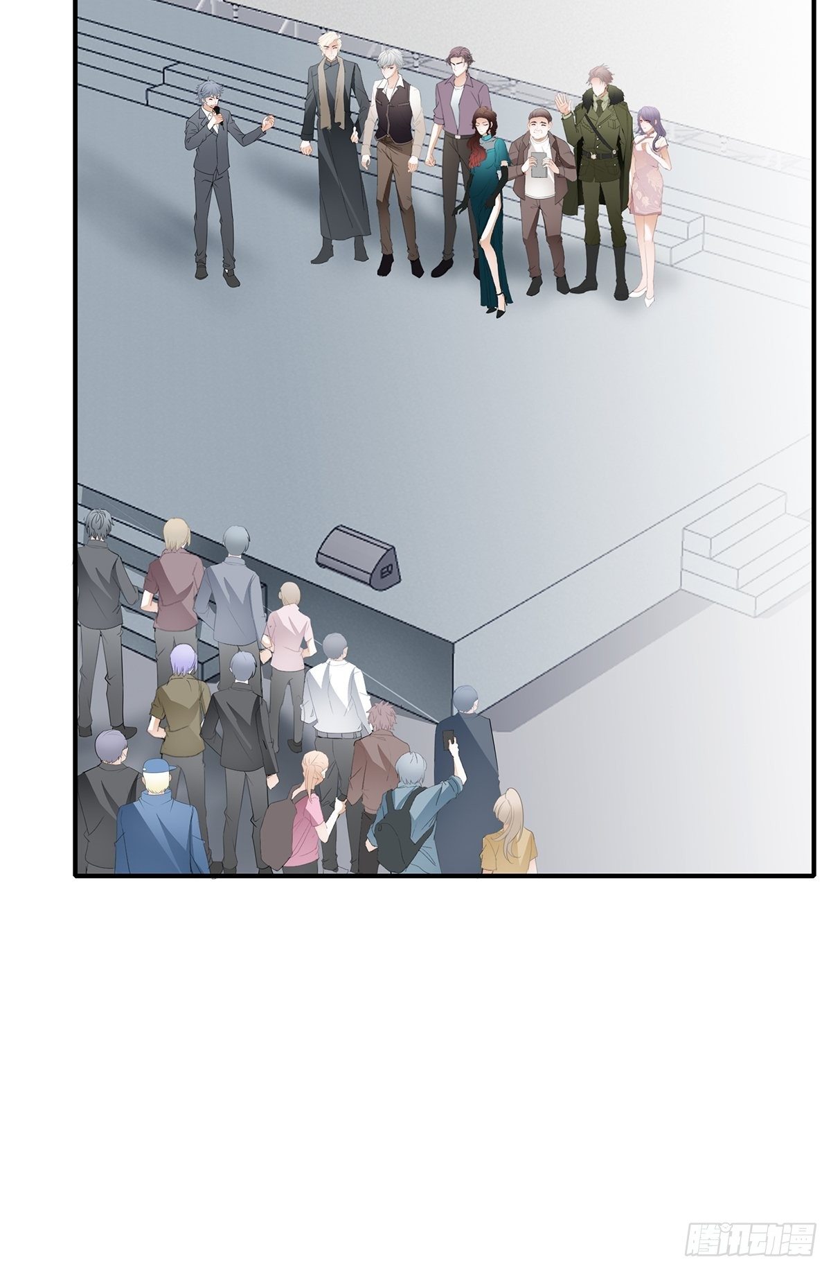 热搜预告-第16话