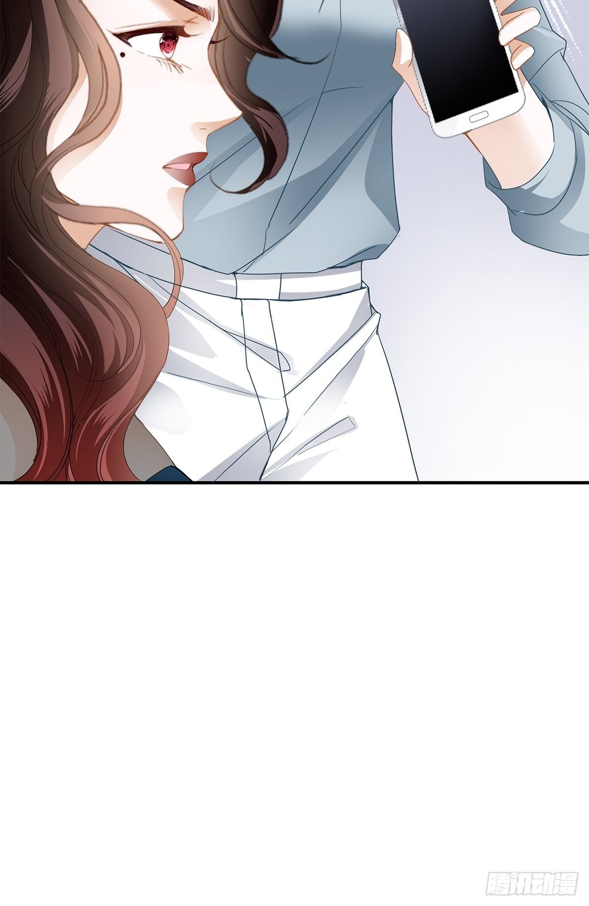 酒会前夕-第20话