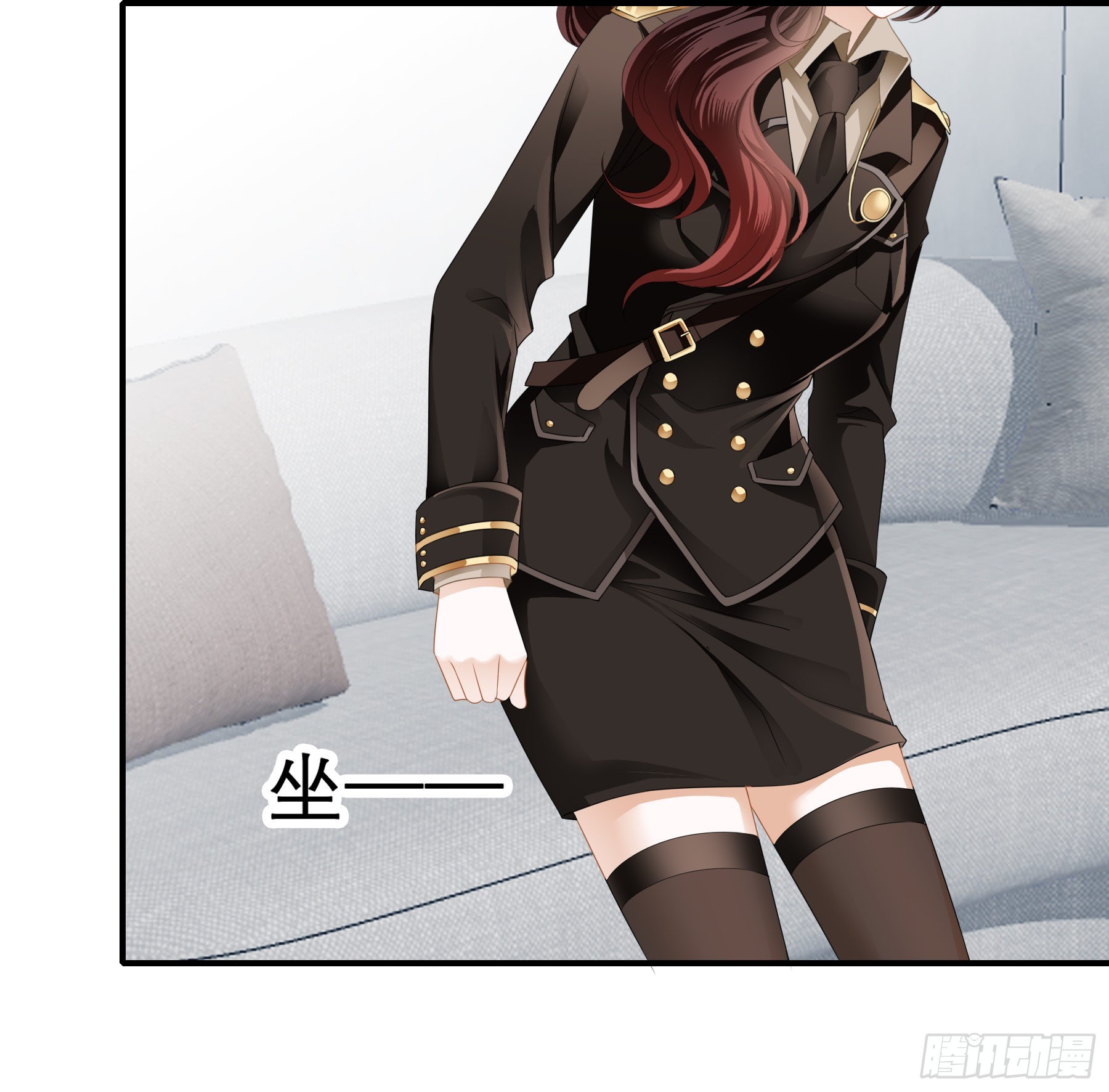 蒙在鼓里的编剧-第28话